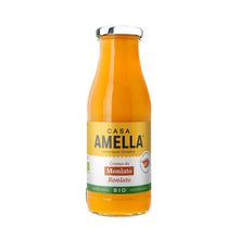 CREMA BIO AMELLA BONIATO 500ml