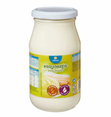 MAIONESA ALTEZA 450g