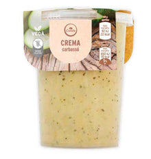 CREMA CONDIS CARBASSO 500g