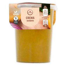 CREMA CONDIS VERDURES 500g