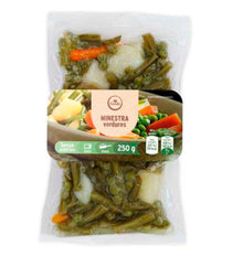 MENESTRA CONDIS VERDURES 250g