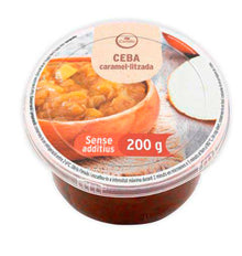 CEBA CONDIS CARAMELIT 200g