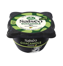 GUACAMOLE CHOVI SUAU 190g