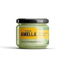 BOWL CR AMELLA CARB/MENT 260ml