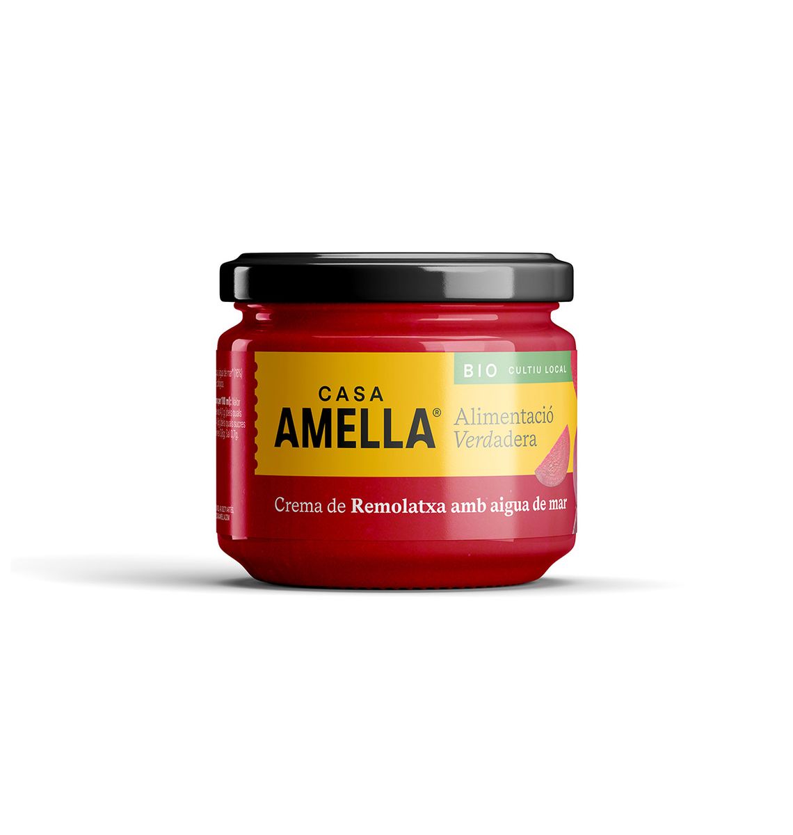 BOLW CR AMELLA REMOLATX 260ml