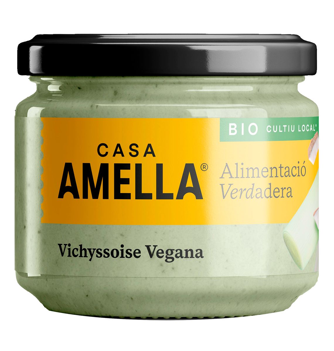 BOLW CR AMELLA VICHYS 260ml