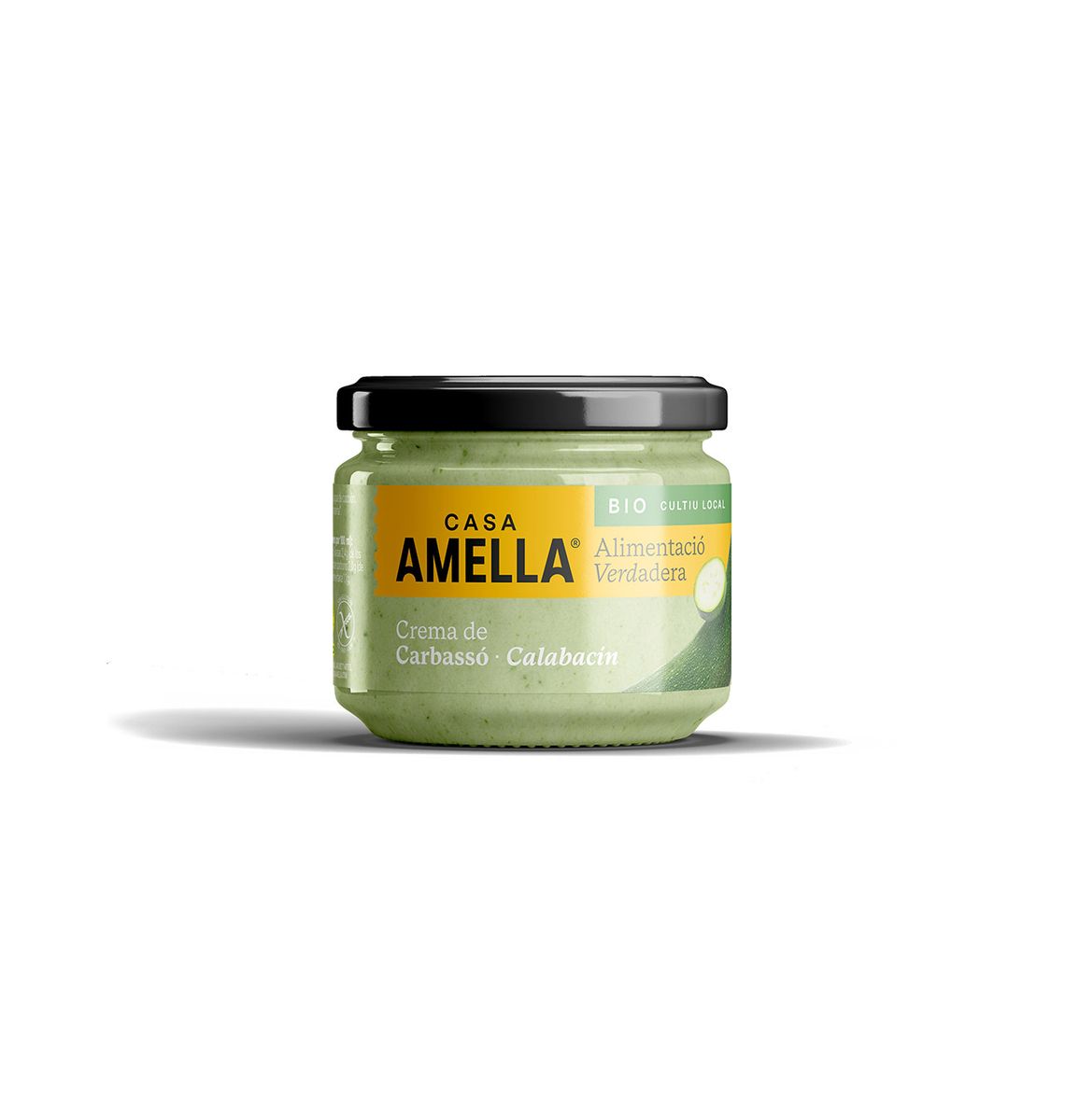 BOLW CR AMELLA CARBASSO 260ml