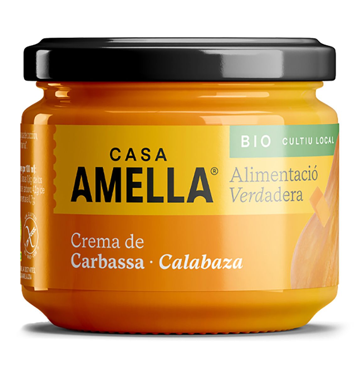 BOWL CR AMELLA CARBASSA 260ml