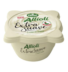 ALL I OLI CHOVI EXTRA SUAU 150ml