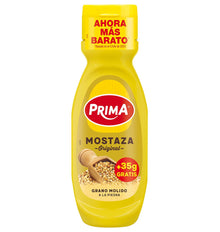 MOSTASSA PRIMA ORIG 300g +35g