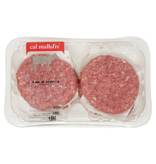 HAMBURG CONDIS 100% VEDELLA x4