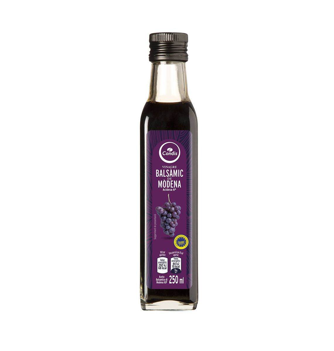 VINAG CONDIS BAL MODEN 250ml