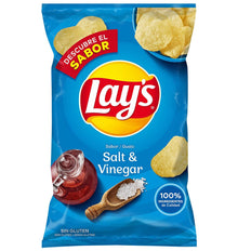 PATATA LAY'S VINAGRETA 150g