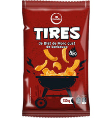 TIRES CONDIS BARBACOA 130g