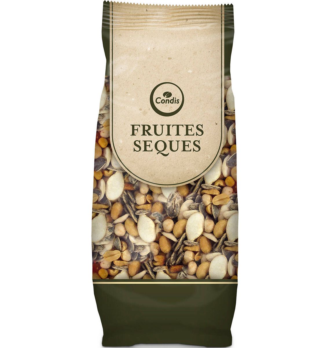 BARREJA CONDIS FRUITS SECS 300