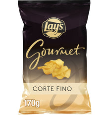 LAY'S GOURMET FINISSIMAS 170g