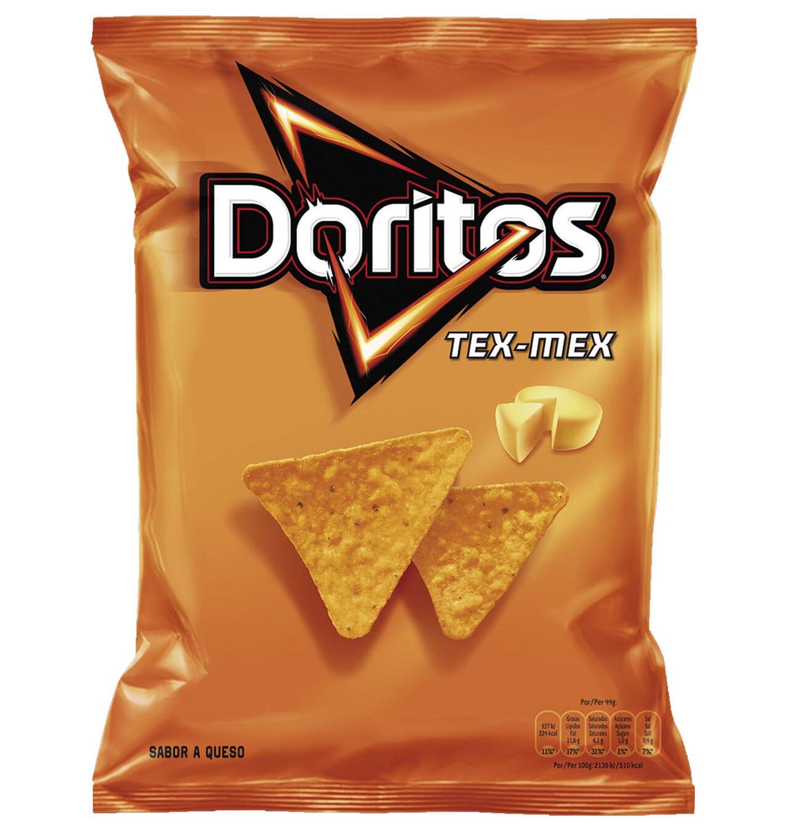 MATUTANO DORITOS TEX MEX 44g