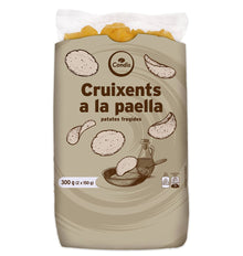 PATATA CONDIS TRADIC 300g