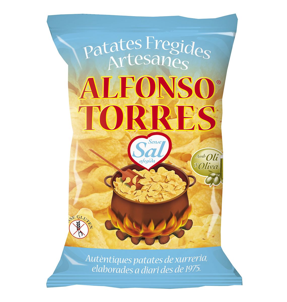 PATATES ALF.TORRES FREG. 170g