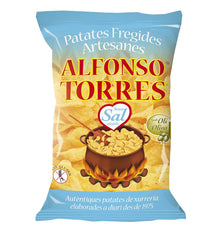 PATATES ALF.TORRES FREG. 170g