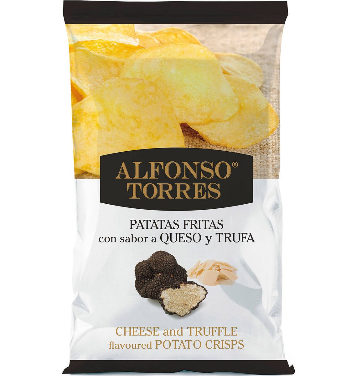 PATATES A TORRES FORM/TOF 120g