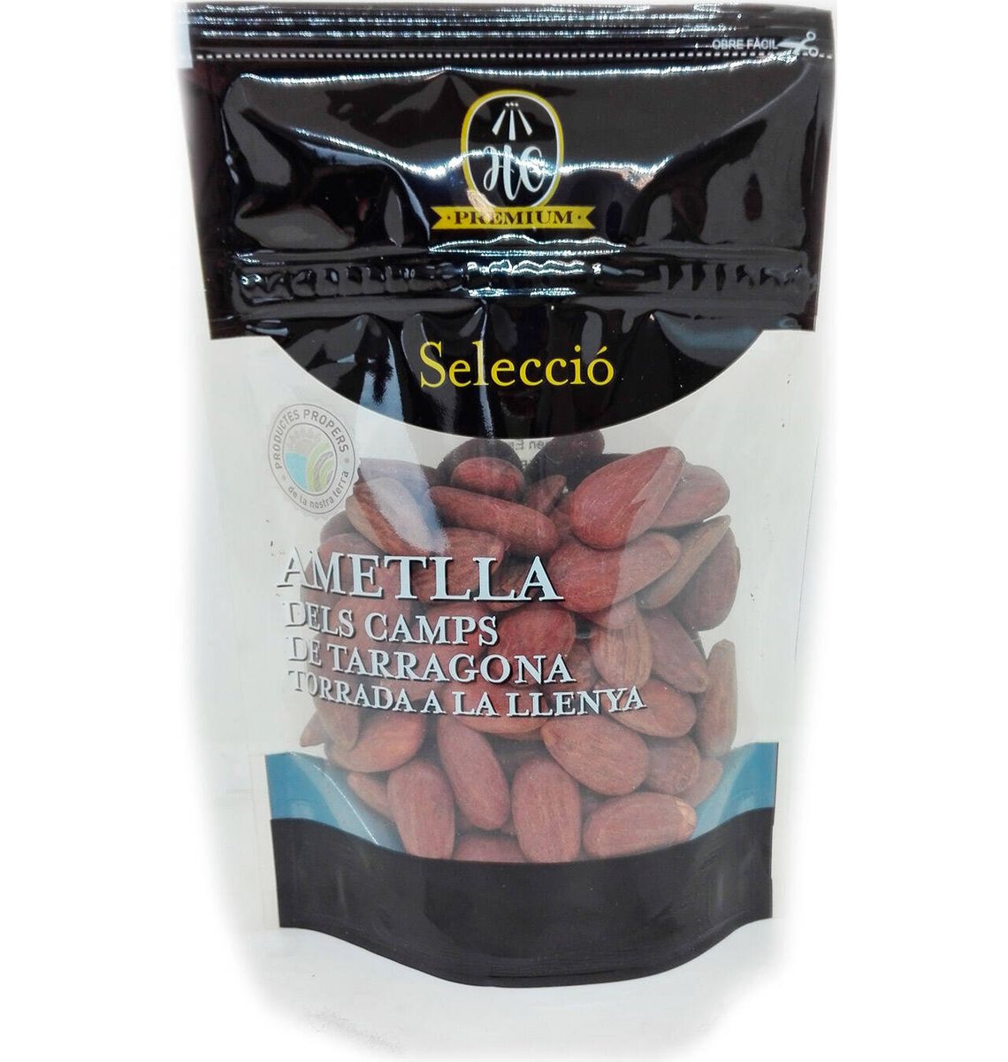 AMETLLA HC TORRADA 125g