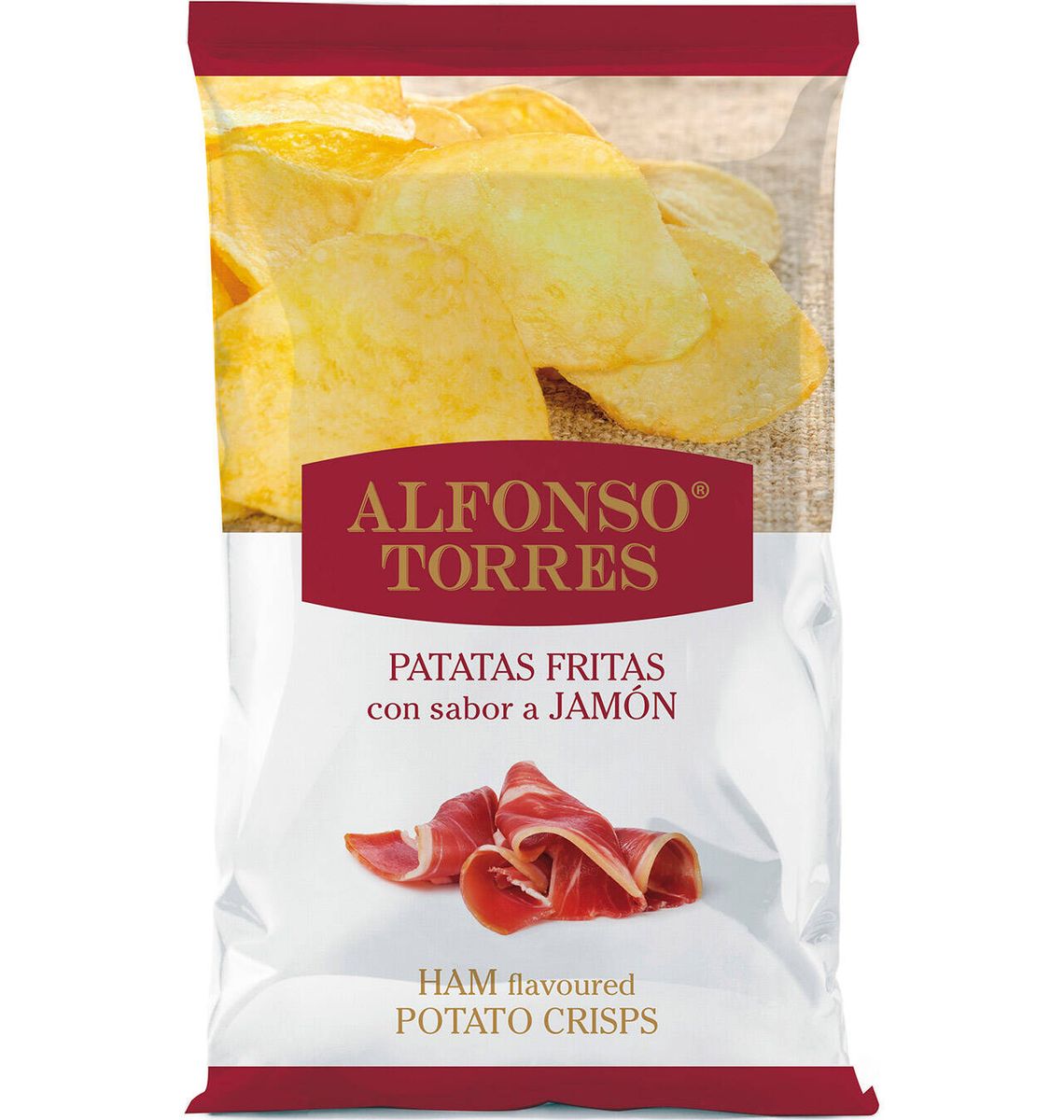 PATATES TORRES PERNIL 120g