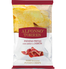 PATATES TORRES PERNIL 120g