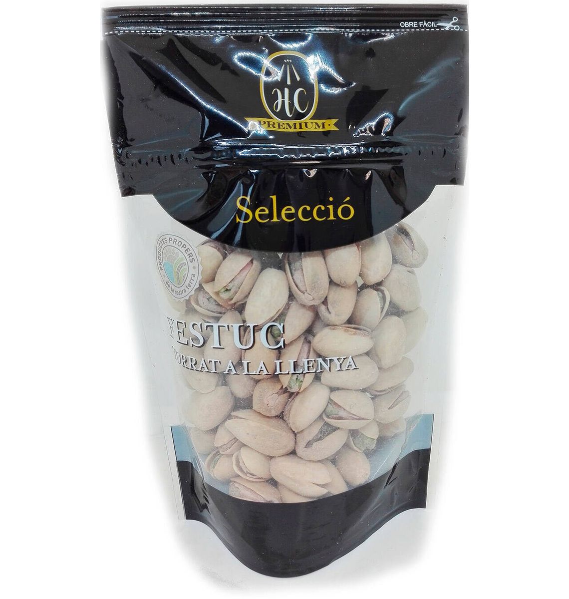 FESTUCS HC TORRATS 150g