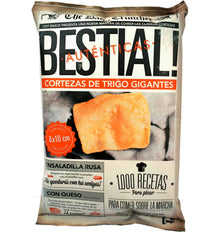 COTNES BESTIAL 100g