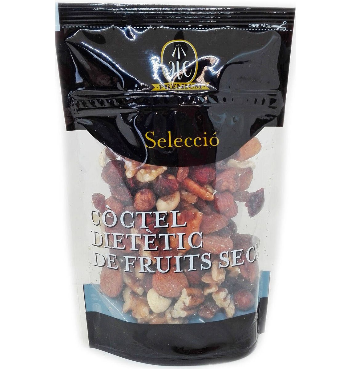 COCKTAIL HC F SECS DIET 150g