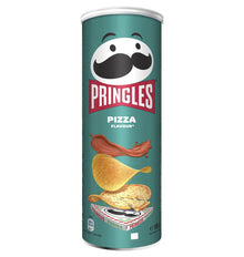 PRINGLES PIZZA 165g