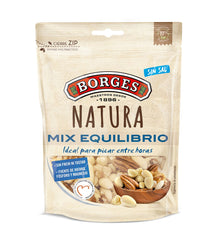 COCTEL BORGES MIX EQUILIB 130g