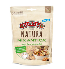 COCTEL NAT BORGES MIX ANTIOX 130g
