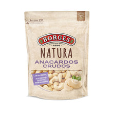ANACARD BORGES CRU 120g