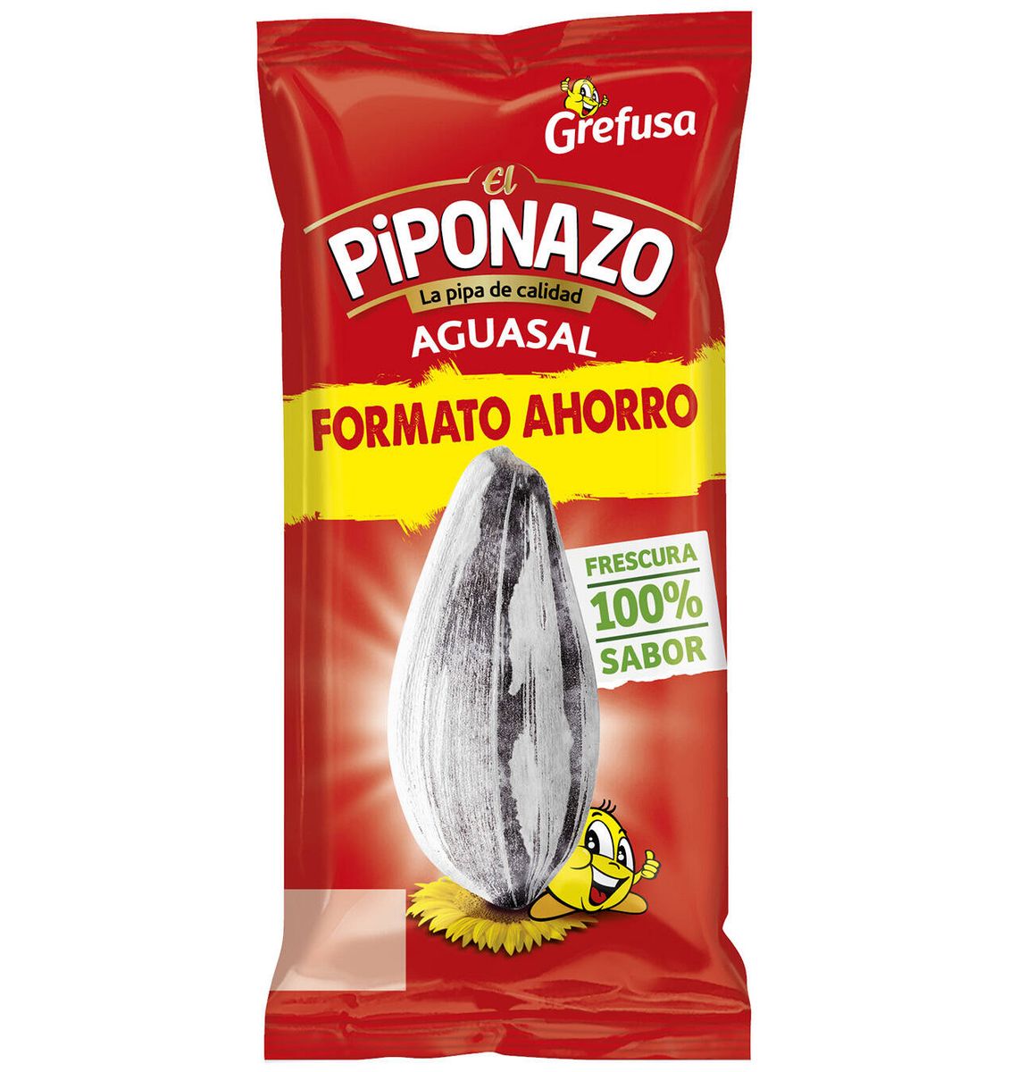 PIPONAZO GREFUSA AGUASAL 195g