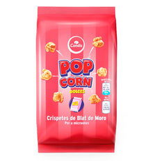 CRISPETES CONDIS MICRO DOLCES x3