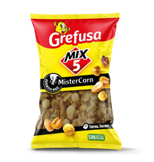 COCTEL GREFUSA MIX 5 160g