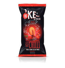 BLAT DE MORO CHILI 85g