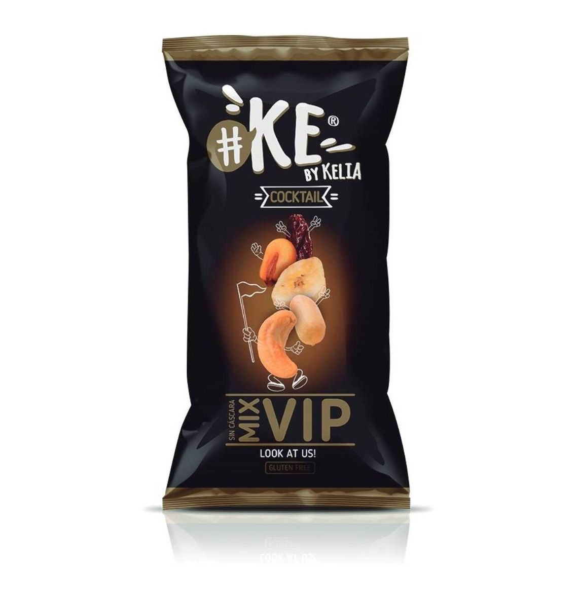 KE' MIX VIP 100g