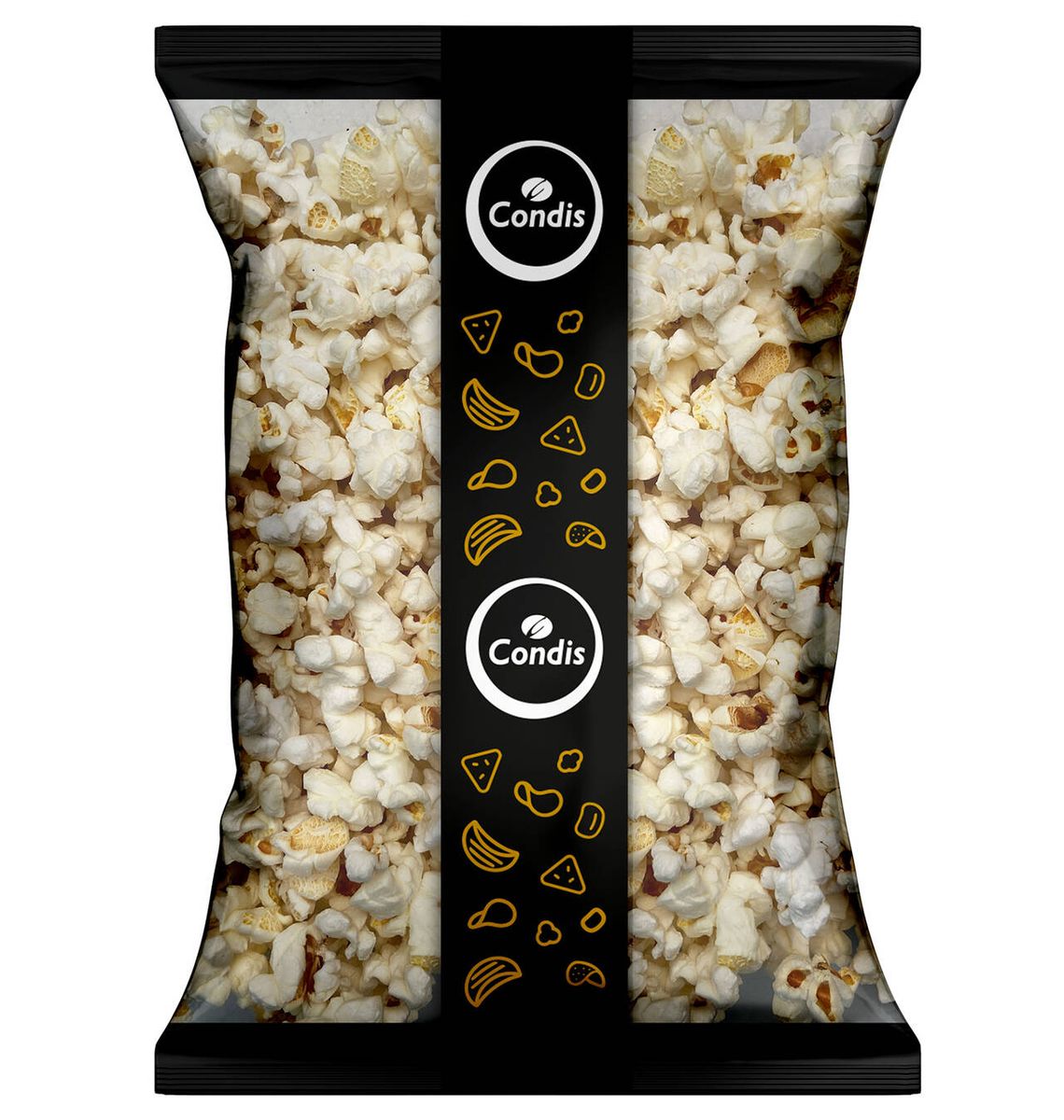 CRISPETES CONDIS SALADES 60g