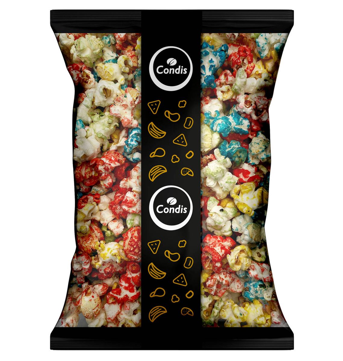 CRISPETES CONDIS DOLÇ 80g