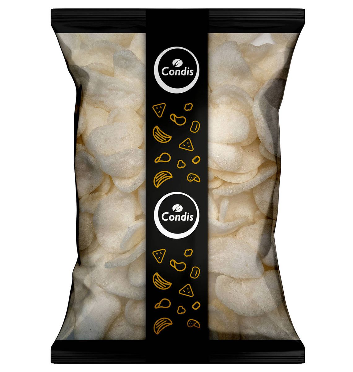 PA CONDIS GAMBA 80g