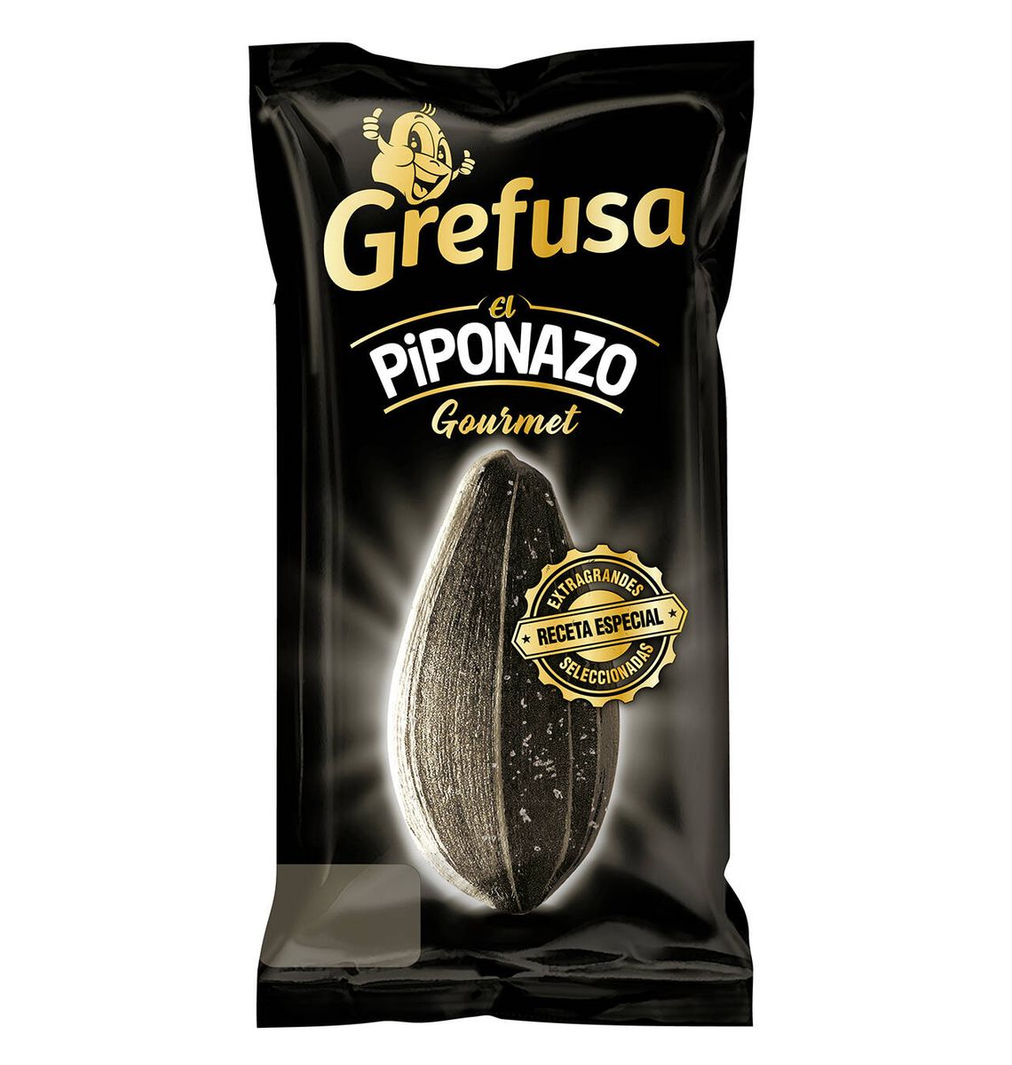 GREFUSA PIPONAZO GOURM 105g