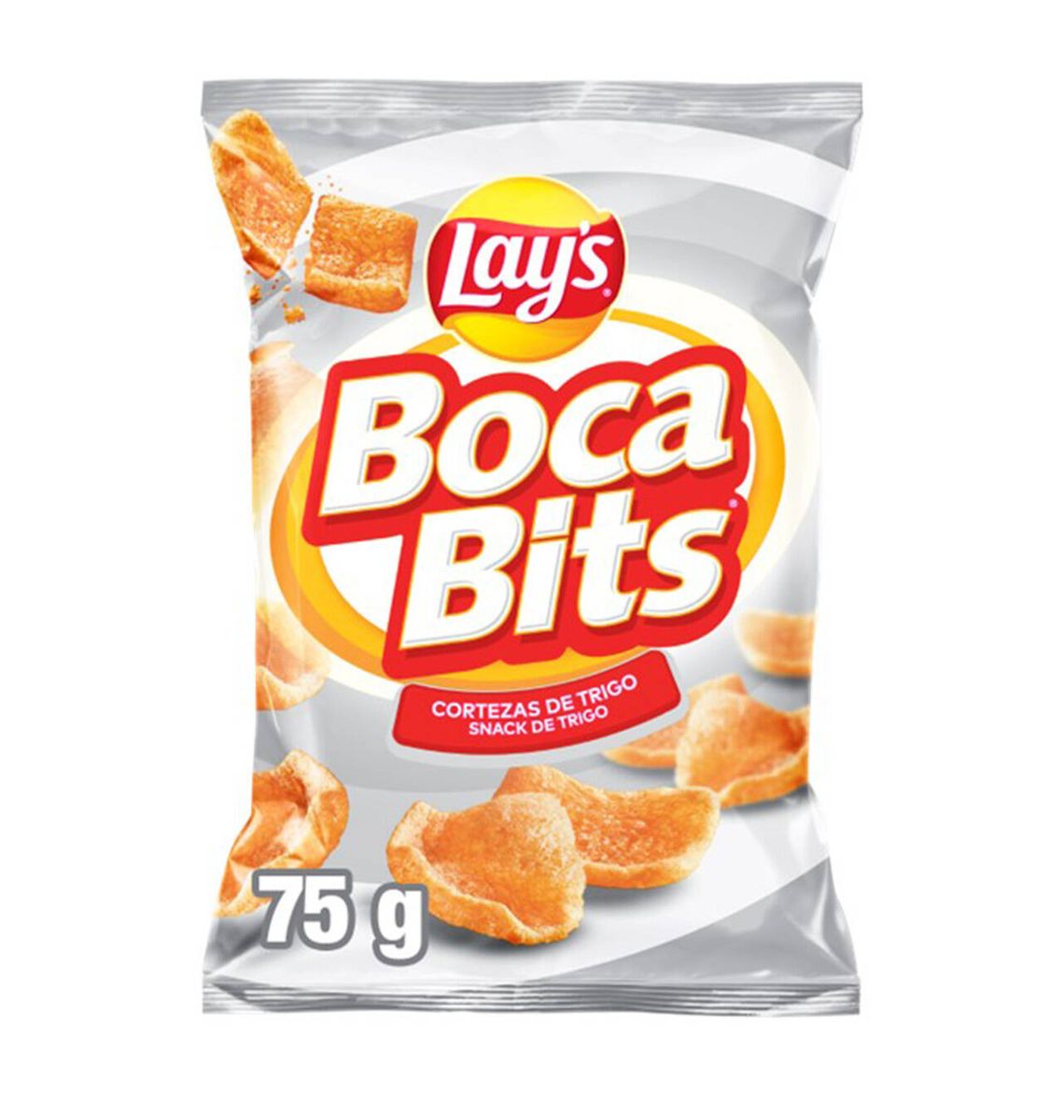 BOCABITS MATUTANO 75g