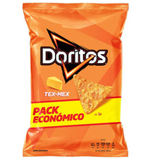 DORITOS TEX MEX 225g