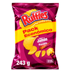 MATUTANO RUFFLES PERNIL 243g