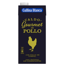 BROU G BLANCA GOURMET POLL 1L