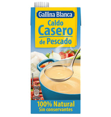 BROU GALLIN BLANCA PEIX BR 1L