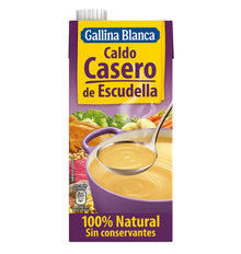 BROU G BLANCA ESCUDELLA 1L